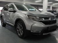 Honda Cr-v LIFESTYLE